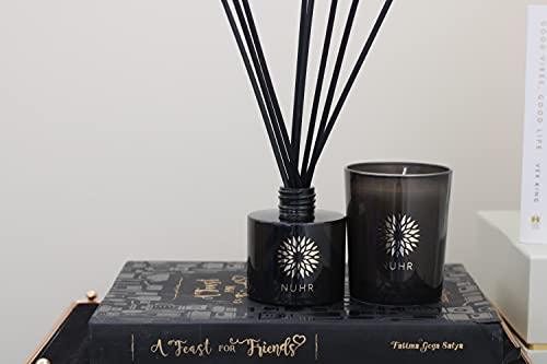 Oud Arabia Luxury Reed Diffuser