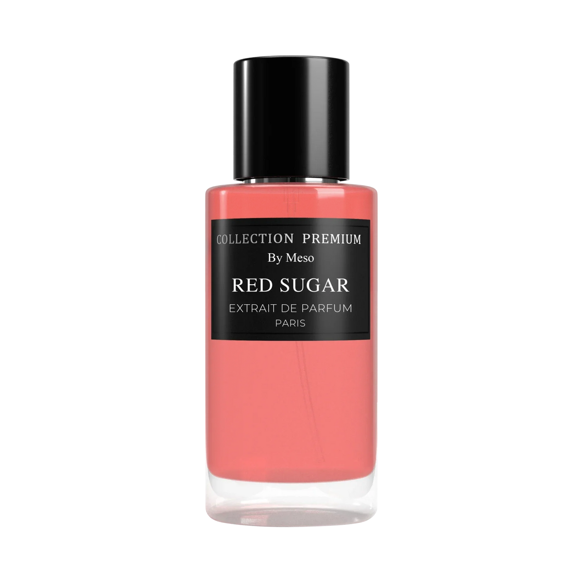 Inspired by Baccarat Rouge 540 - RED SUGAR