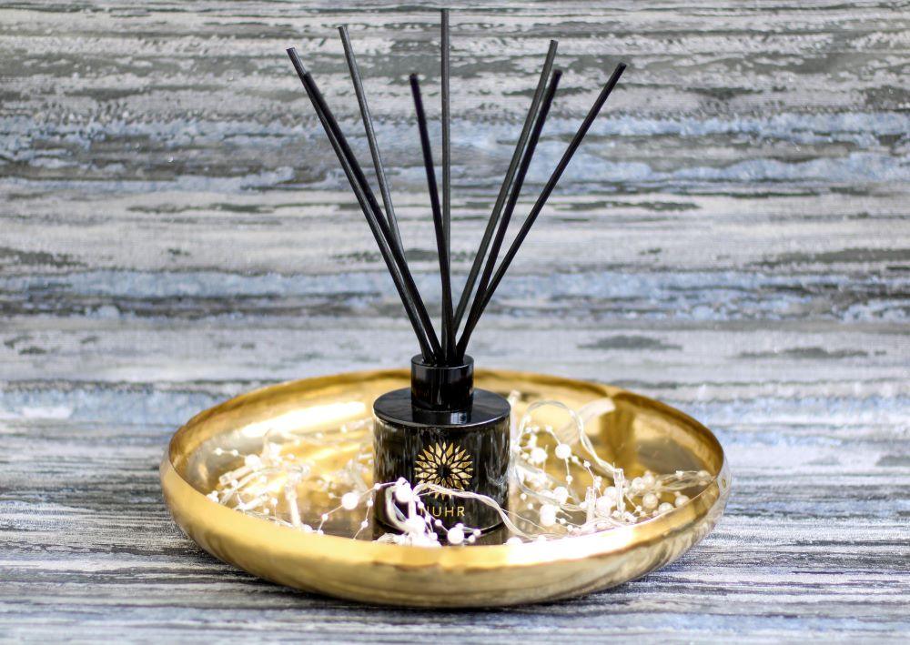 Oud Majestic Luxury Reed Room Diffuser