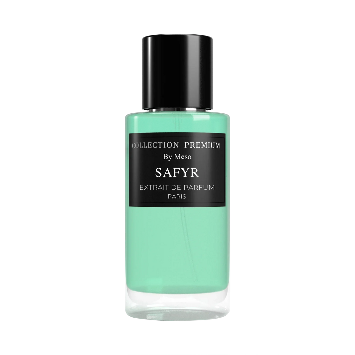 Inspired by Erba Pura - SAFYR