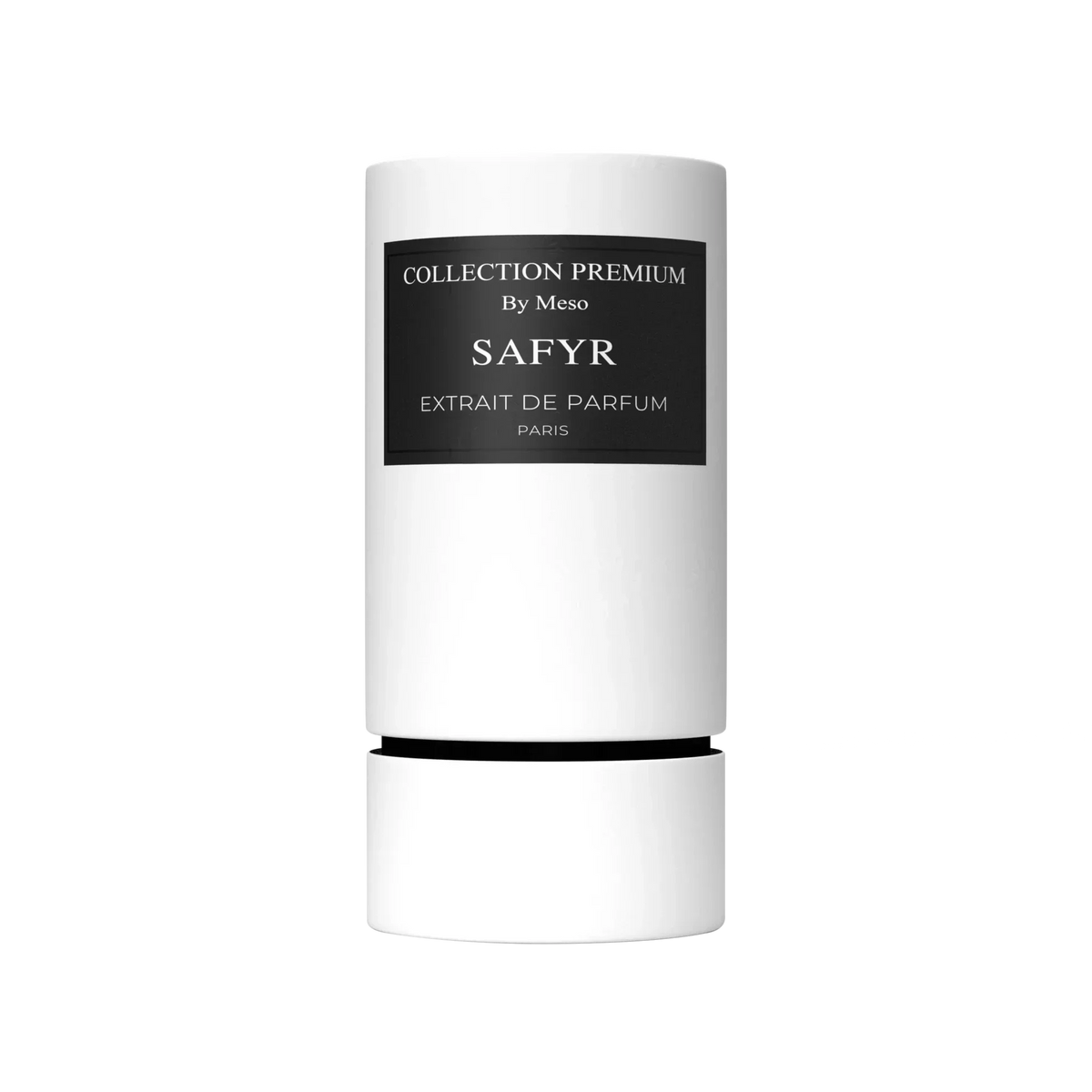 Inspired by Erba Pura - SAFYR