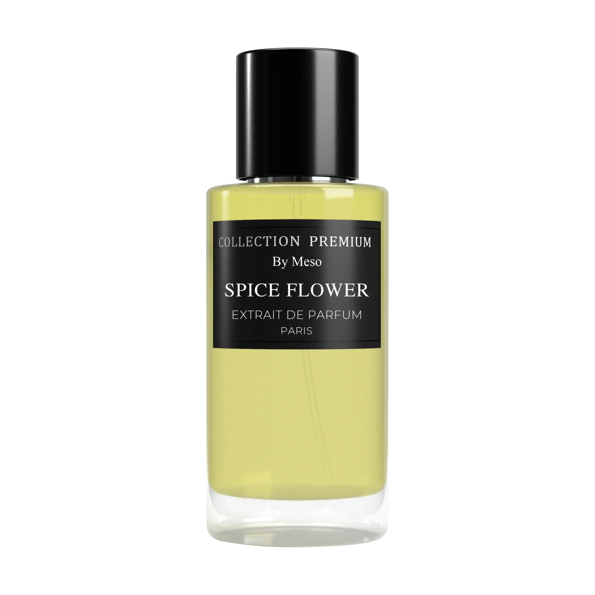  Inspired by Supreme Bouquet - SPICE FLOWER - MESO,