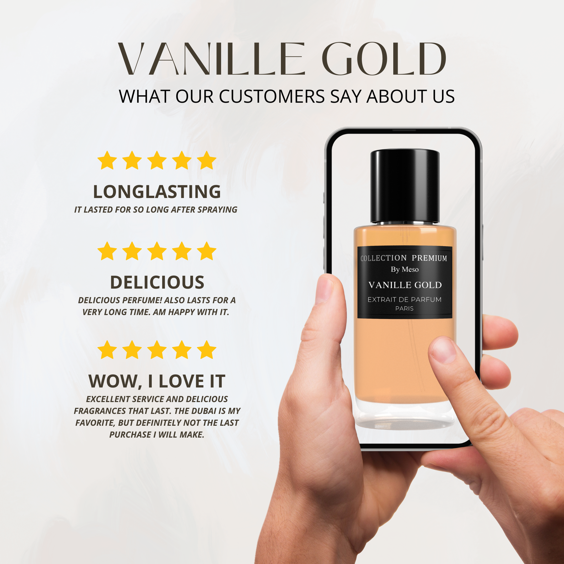  Inspired by Vanilla Royale - VANILLE GOLD - MESO,