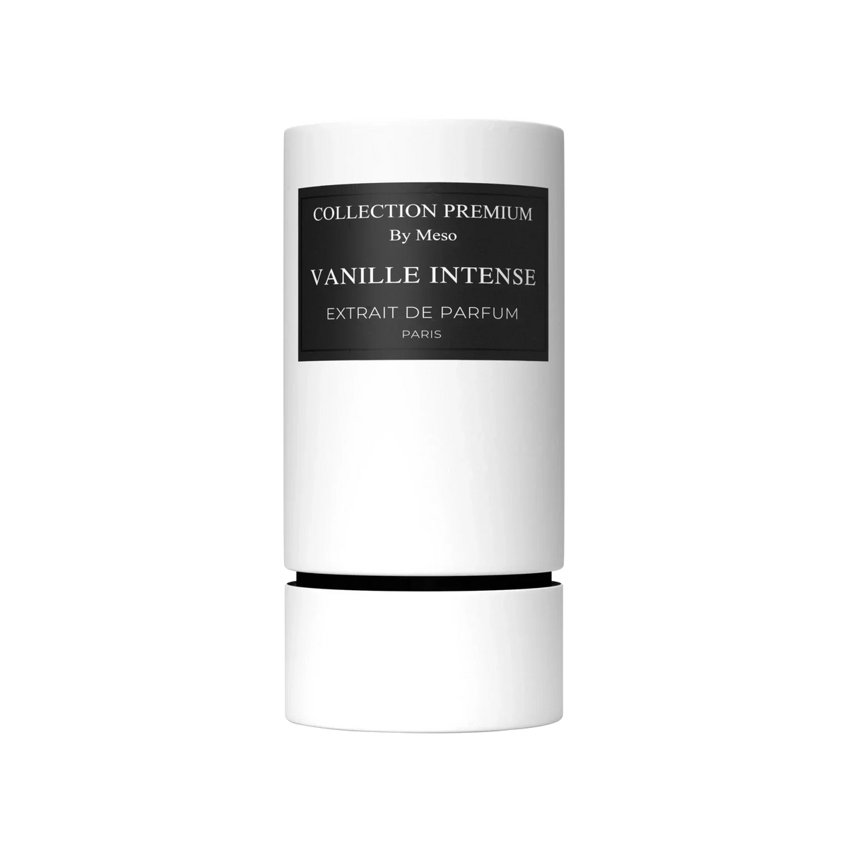 Inspired by Magic - VANILLE INTENSE