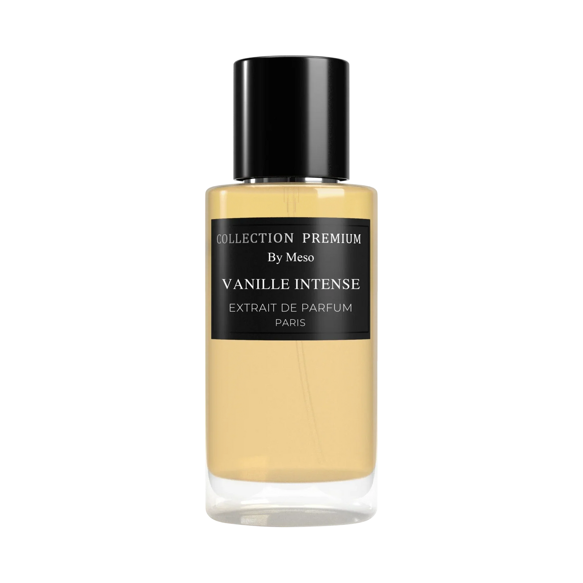 Inspired by Magic - VANILLE INTENSE