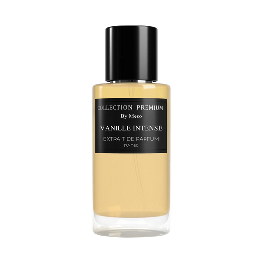 Inspired by Magic - VANILLE INTENSE