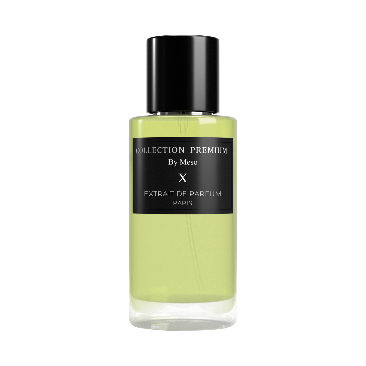 Inspired by Naxos - X