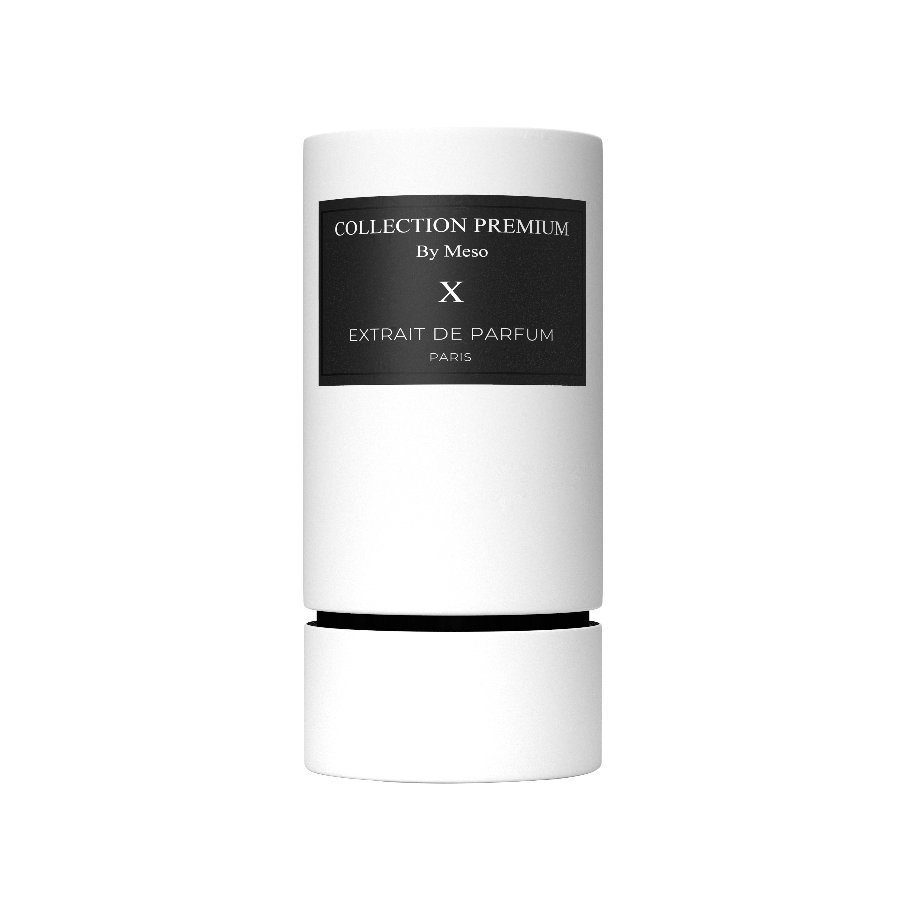  Inspired by Naxos - X - MESO,