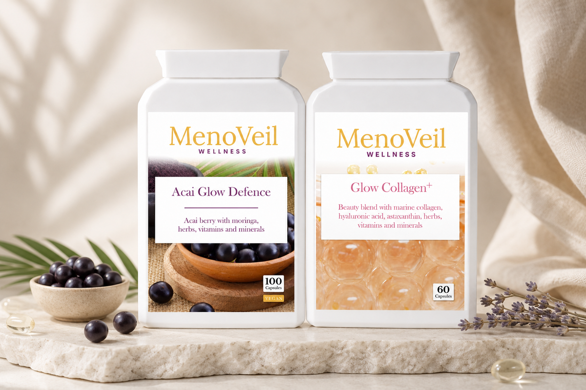 Beauty & Glow Bundle