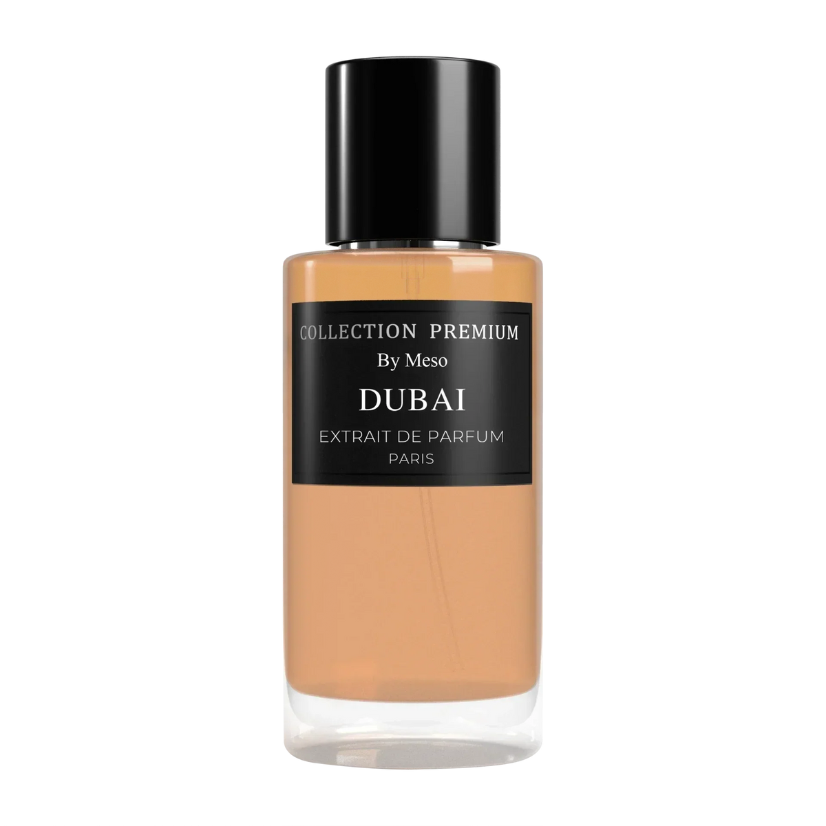 DUBAI by Meso - Paris
