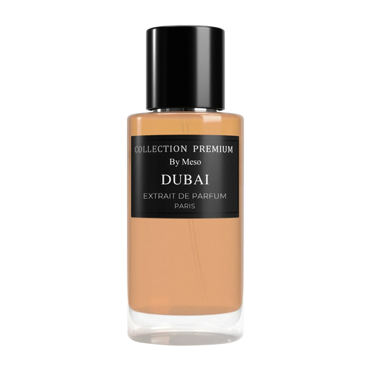 DUBAI by Meso - Paris
