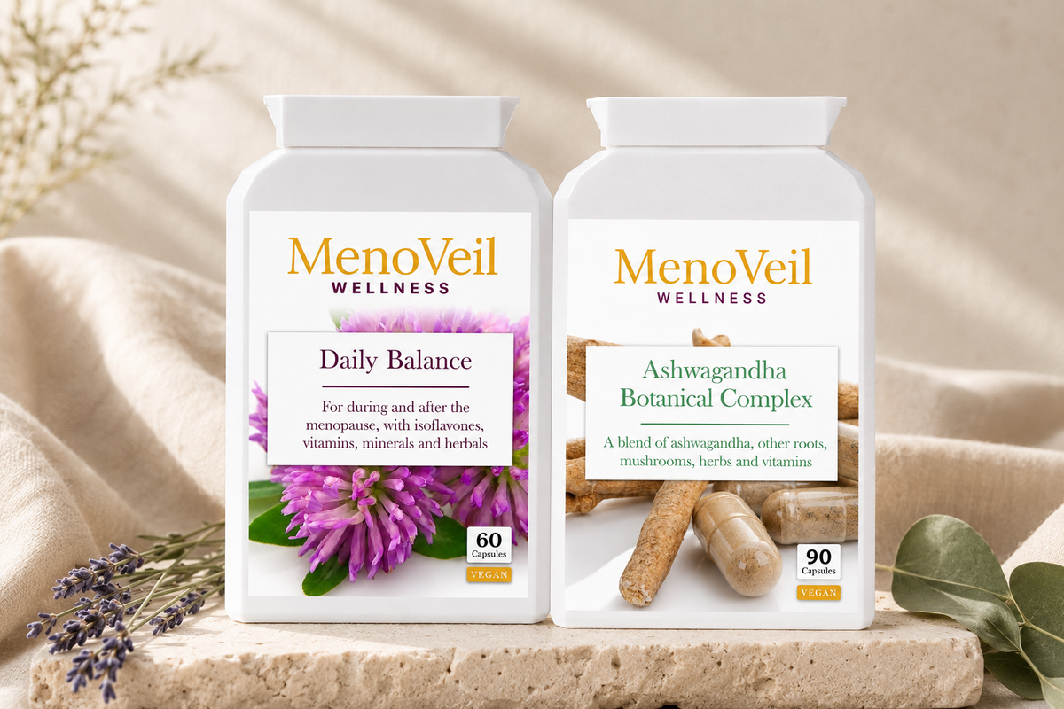 Hormone & Calm Bundle