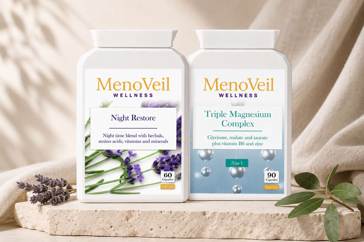 Night & Calm Bundle